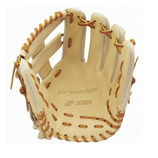 楽天市場】SSK エスエスケイ 硬式プロエッジシリーズ B 内野手用 硬式