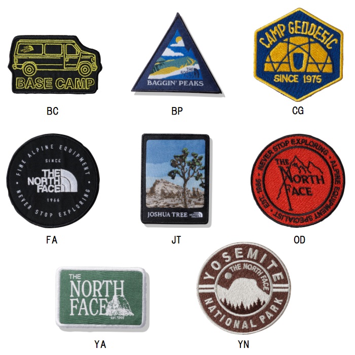 アウトドア ワッペン」の人気商品一覧 | 安い商品を通販サイトから探す