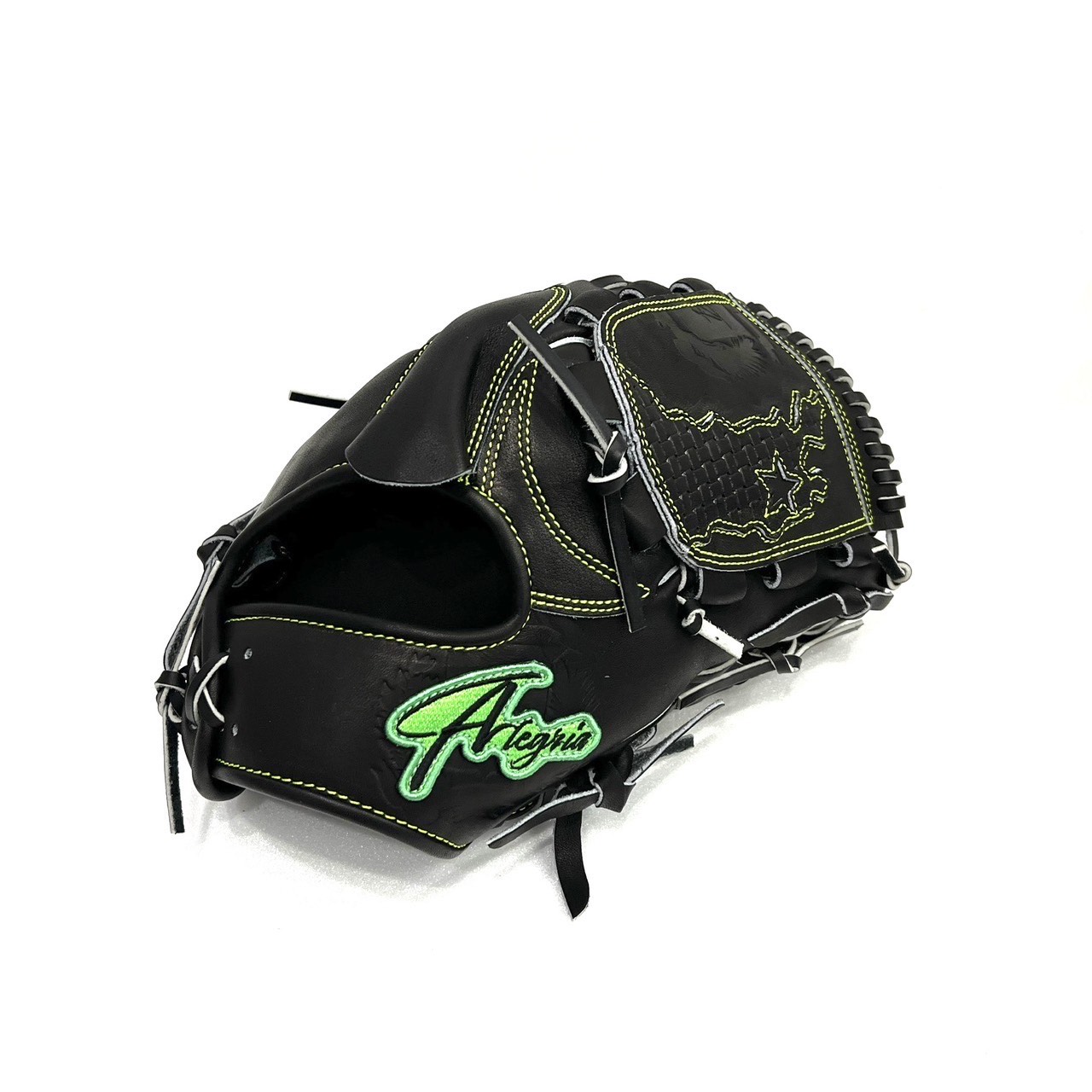 楽天市場】数量限定品【野球 ALEGRIA 硬式用グラブ 投手用】アレグリア