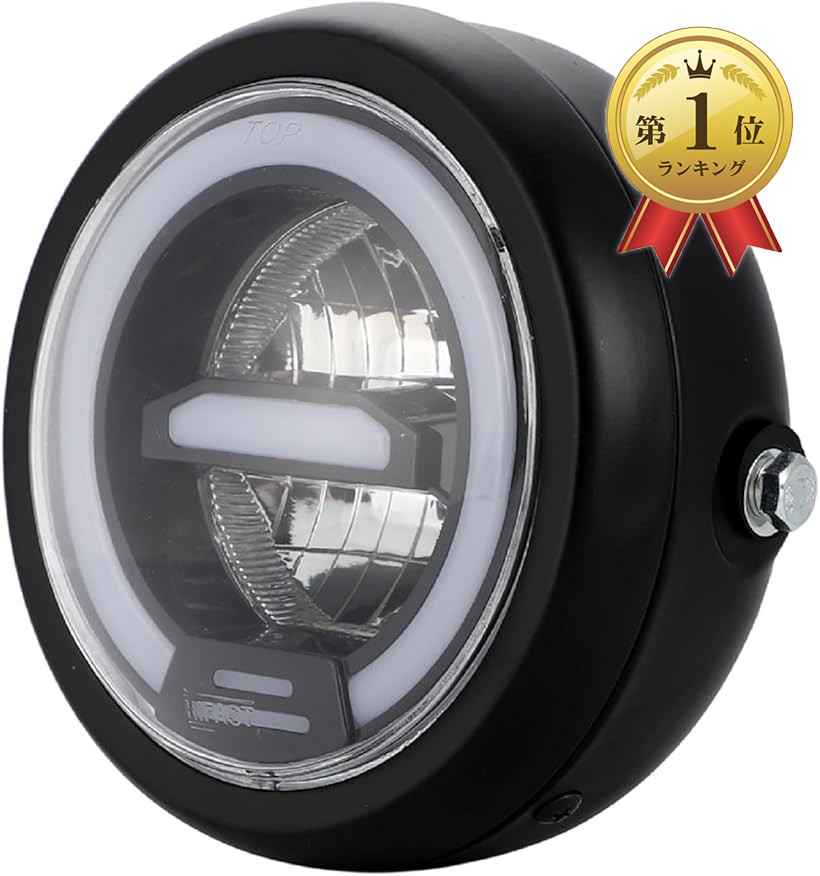 楽天市場】シャリー ledヘッドライトの通販