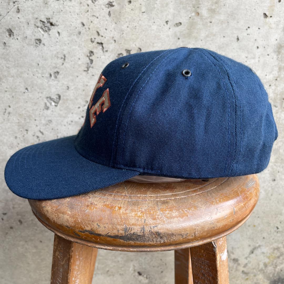 楽天市場】XZ317 90s 帽子 野球帽 キャップ NIKE ナイキ ビンテージ