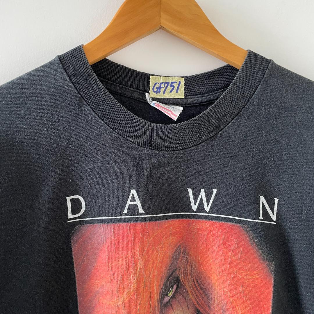 楽天市場】GF751 90s アメコミ ドーン DAWN マーベル MARVEL USA製