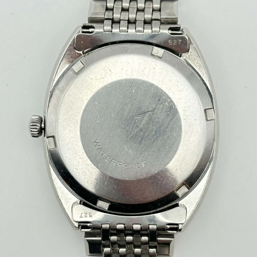 楽天市場】OMEGA オメガ 腕時計 メンズ デヴィル デビル 自動巻き 1967