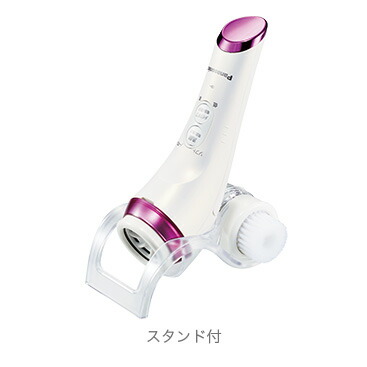 楽天市場】洗顔美容器 濃密泡エステ パナソニック EH-SC50 : e-家電館