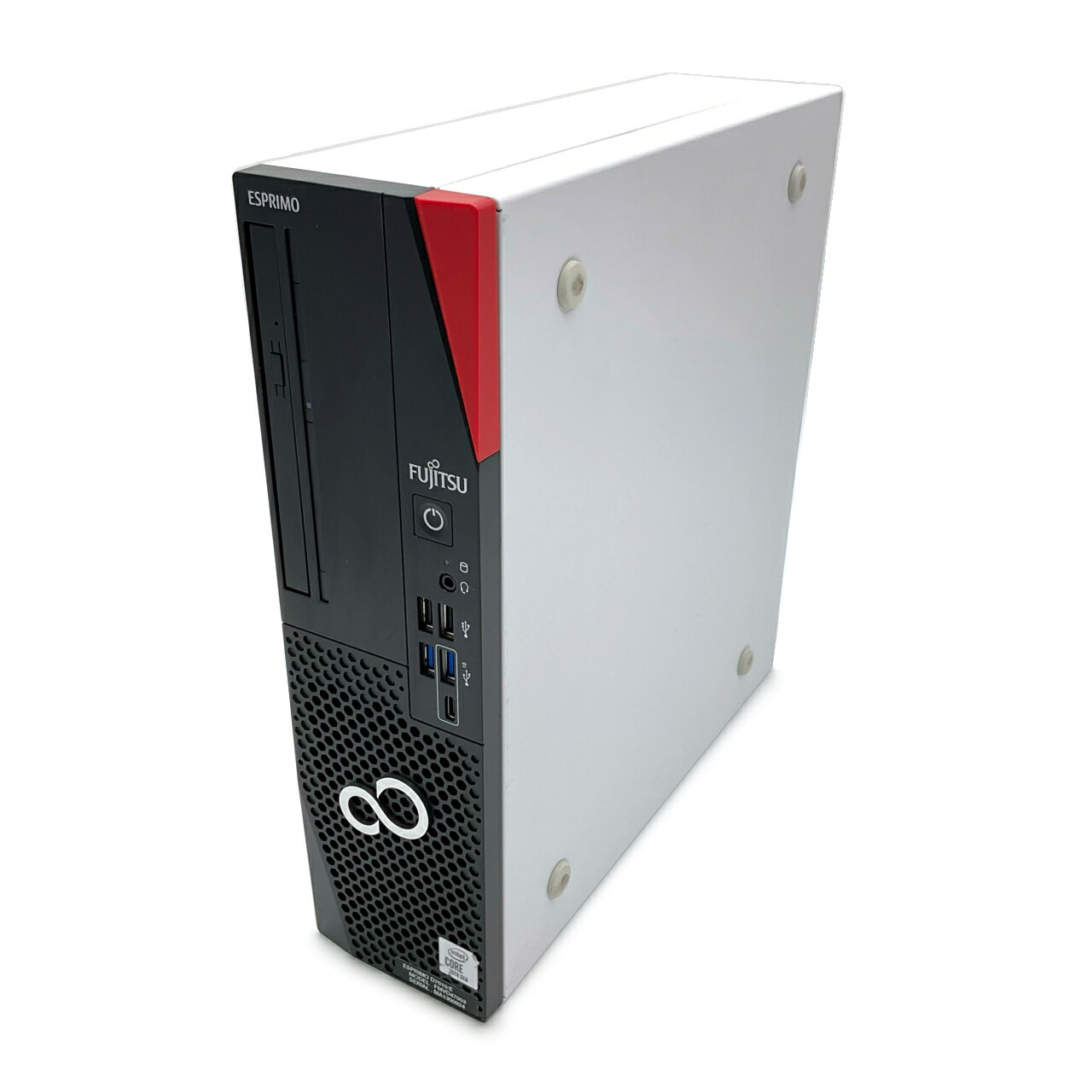 楽天市場】【Windows11】【高性能】【省エネ】 FUJITSU ESPRIMO D7010