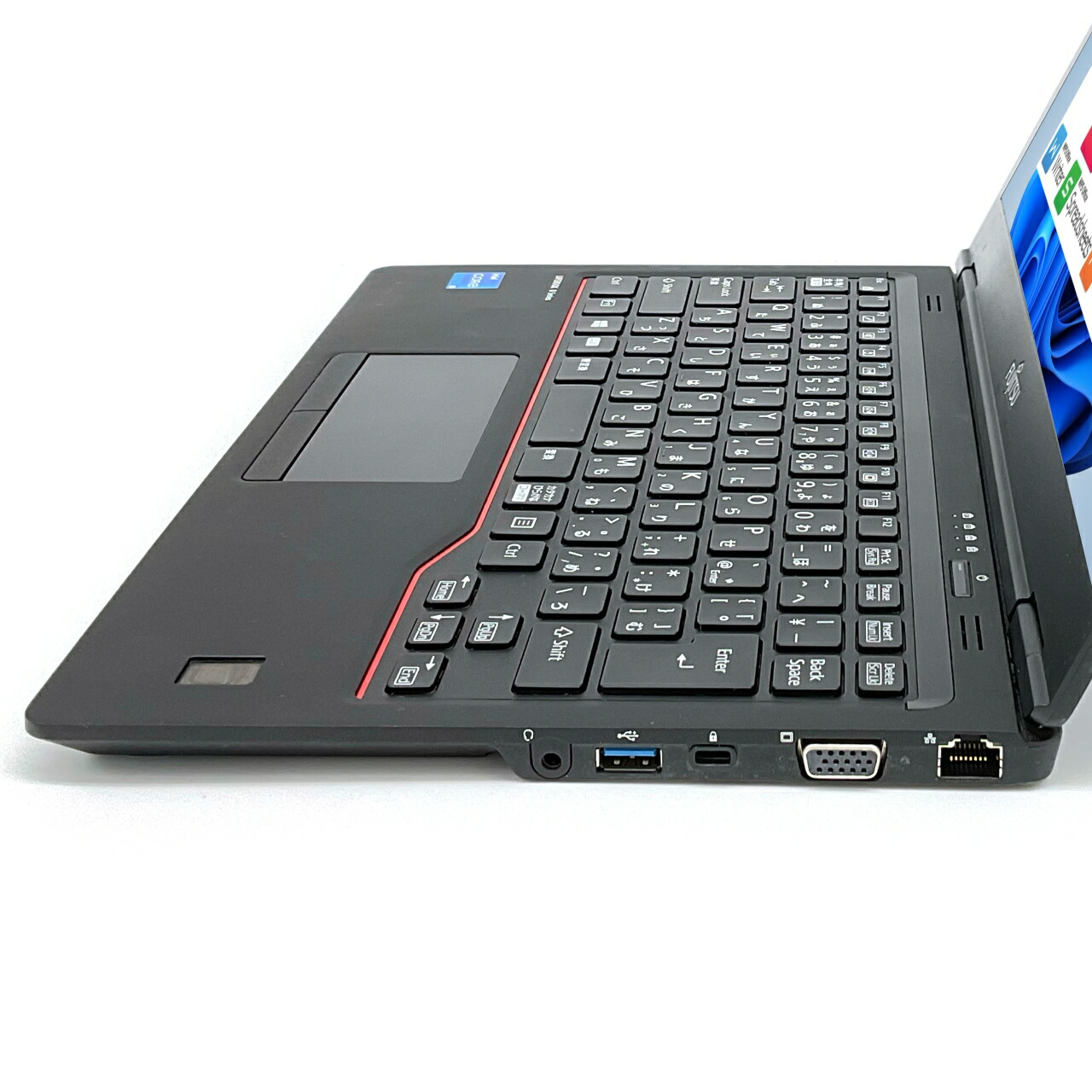 楽天市場】【Windows11】【軽量極薄】【安心国産品】 FUJITSU LIFEBOOK