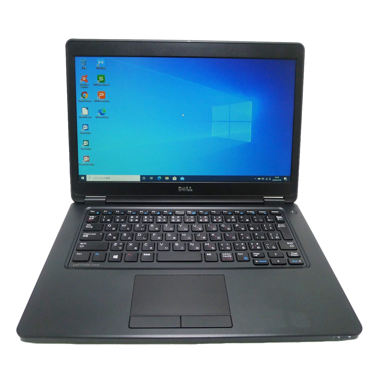 楽天市場】DELL Latitude E5450 Core i5 32GB 新品SSD480GB 無線LAN
