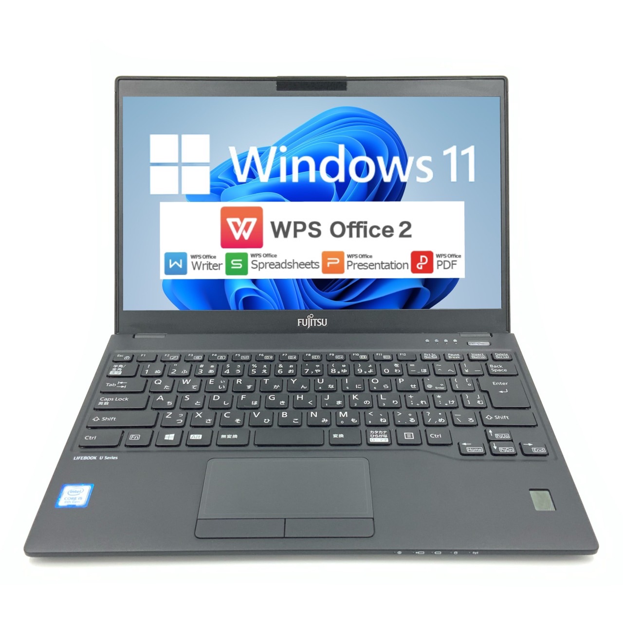 楽天市場】lifebook u939の通販