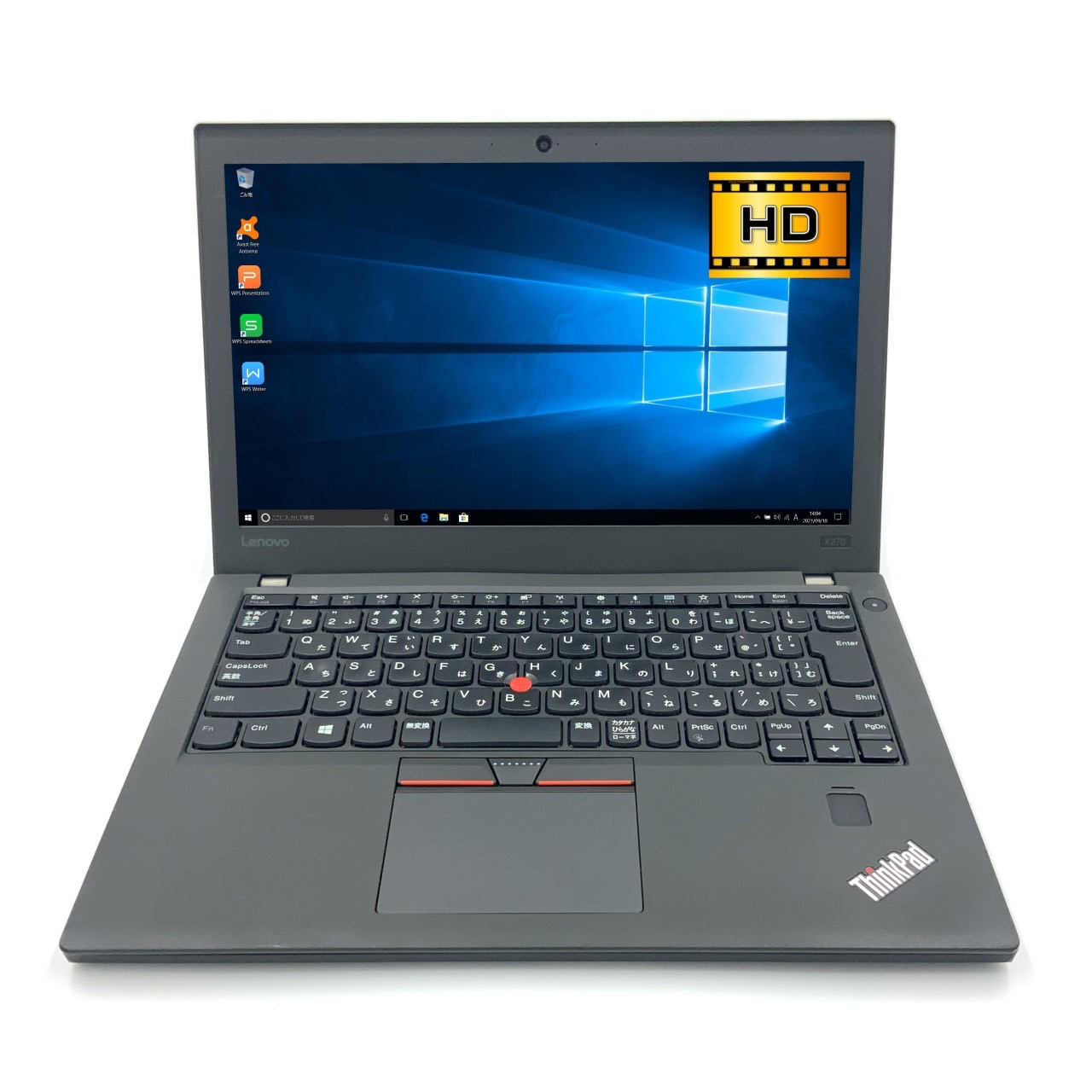 ノートPC Lenovo ThinkPad X270 i5 6300U Amazon.co.jp: レノボ Lenovo