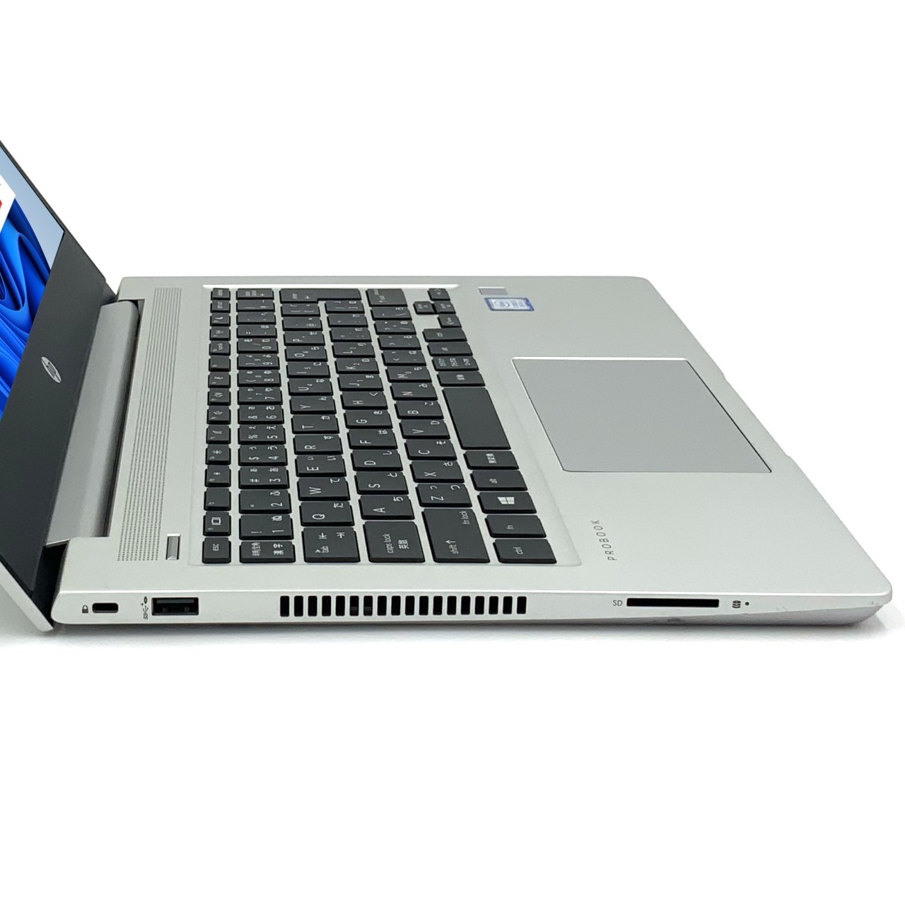 楽天市場】【Windows11】【新入荷】【モバイル】 HP ProBook 430 G6 第