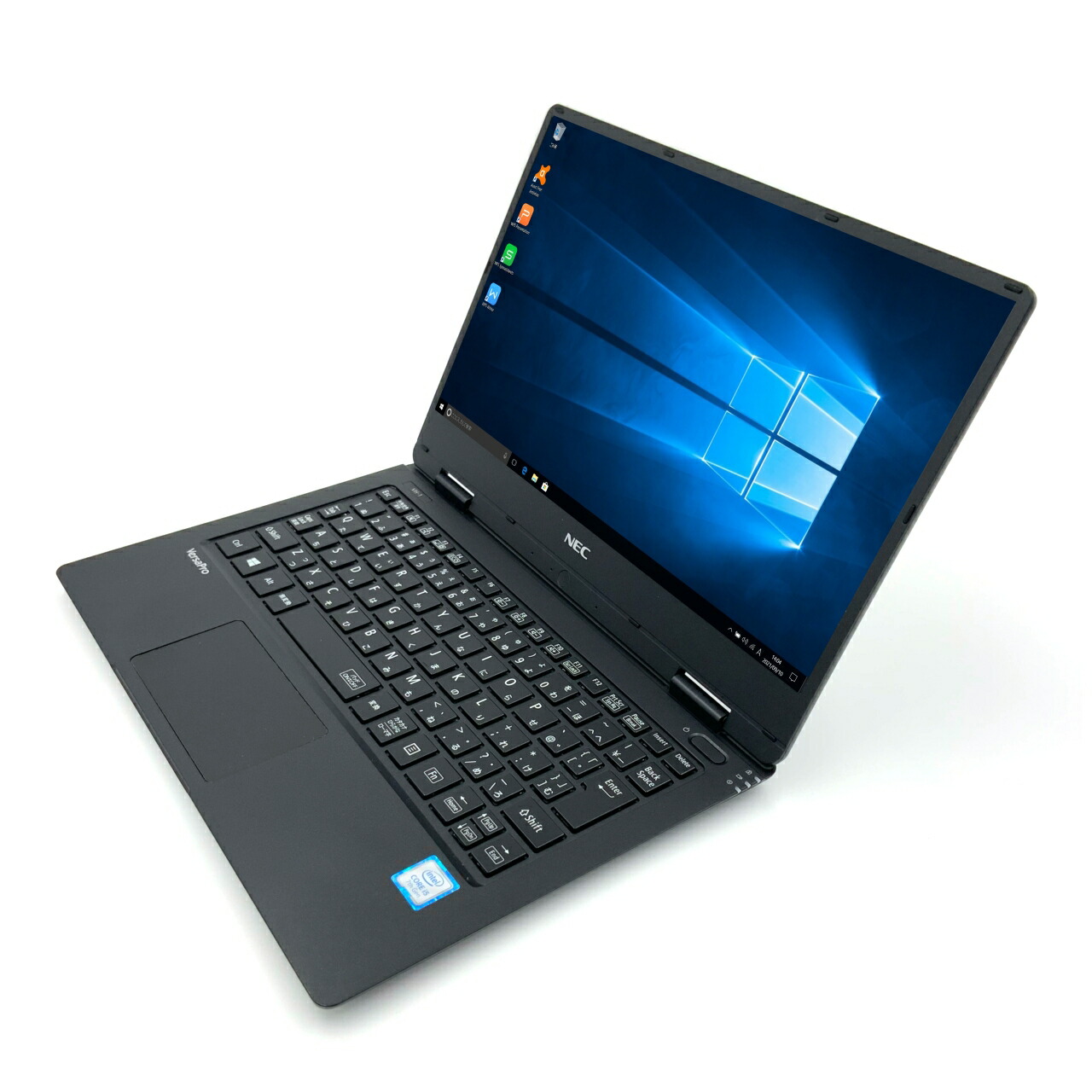 楽天市場】【超小型】【高性能】 NEC VersaPro VKT12/H 第7世代 Core