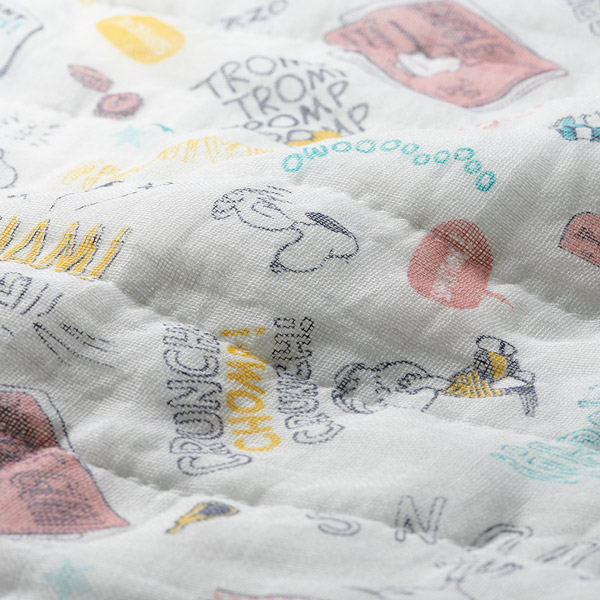 楽天市場】【おかいものSNOOPYオリジナル】白雪友禅ポーチ/Sound