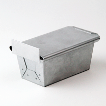 楽天市場】食パン型 12cmの通販