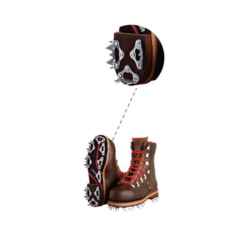 楽天市場】PFANNER ファナー チェーンソープロテクションブーツ