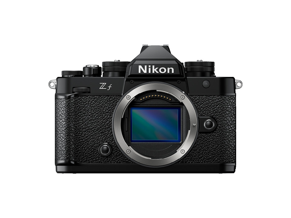 楽天市場】Nikon Zf ボディ【新品・メーカー保証書付】【店頭同時販売