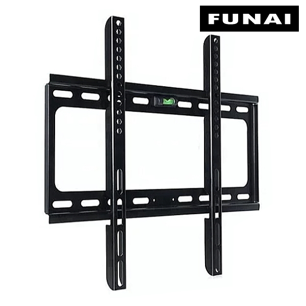 FUNAI 43インチ 4K液晶テレビ FL-43U3020 壁掛け用 脚なし FUNAI 43