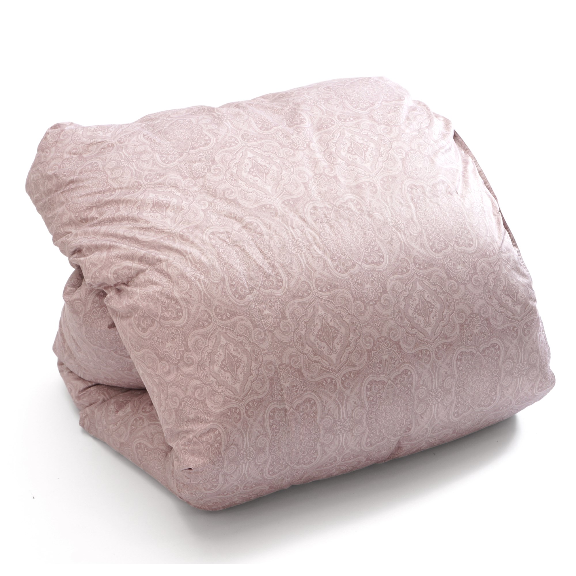 楽天市場】【送料無料】moulbronn ツインキルト 羽毛掛けふとん