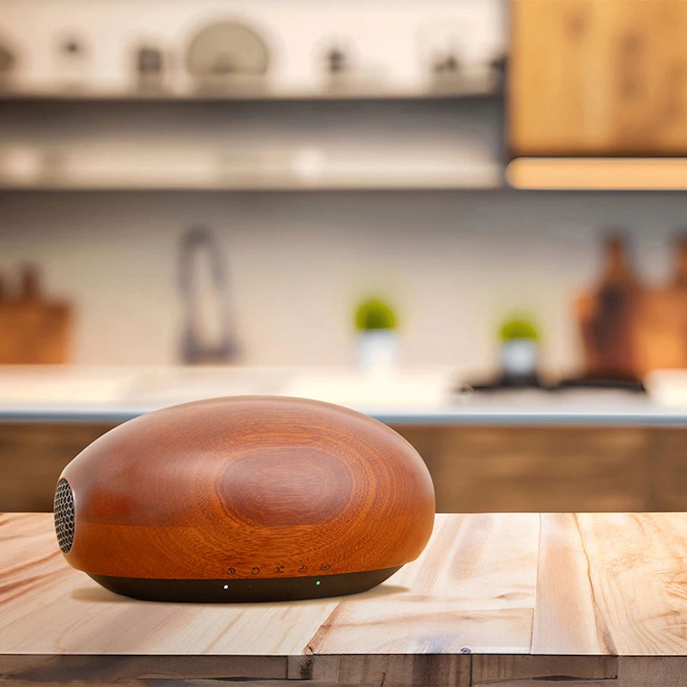 楽天市場】KORG ON・YU-W（音癒）HEALING SOUND INTERIOR 3Dサラウンド