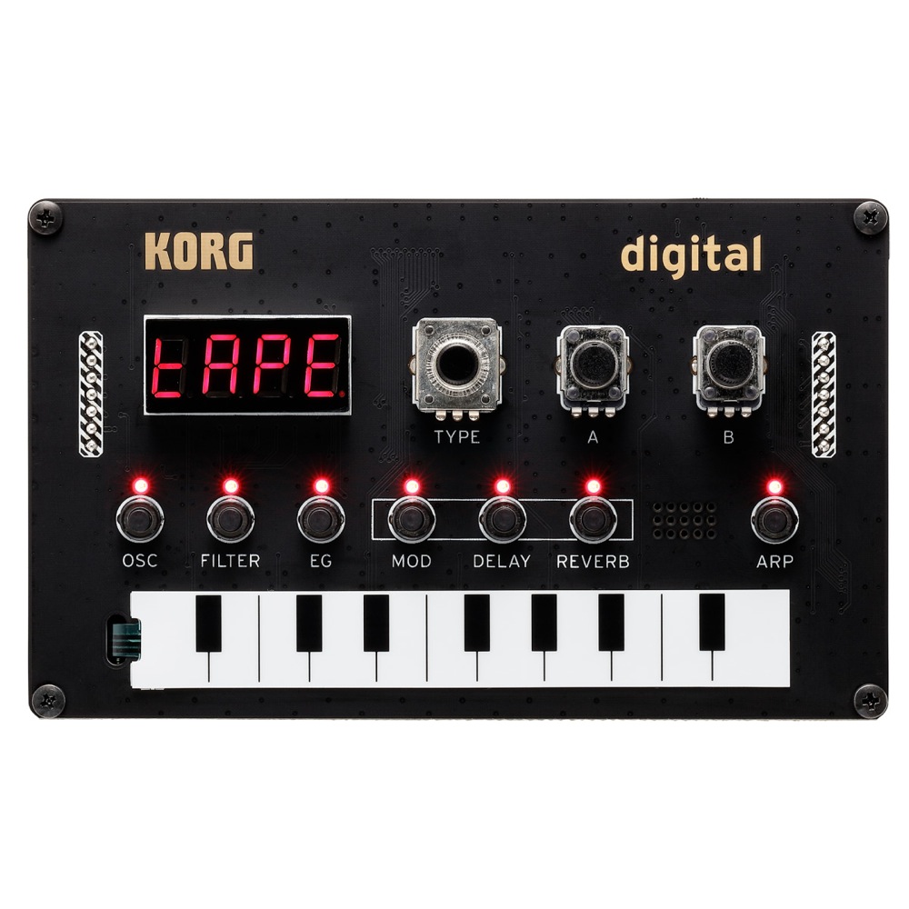 楽天市場】korg littlebits synth kitの通販