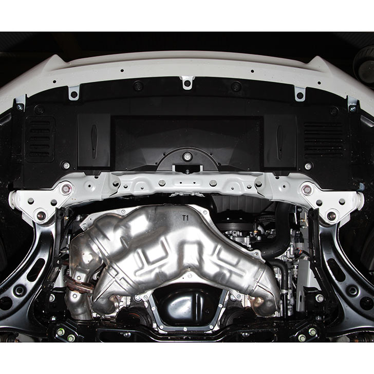 楽天市場】トヨタ 86 ZN6 / スバル BRZ ZC6 補強パーツ ロワアーム