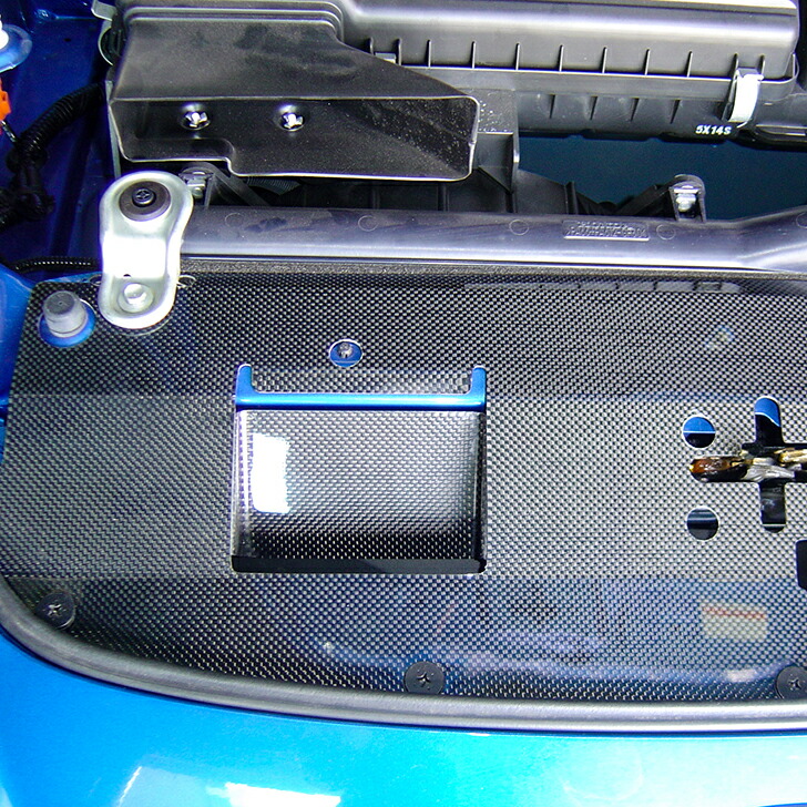 楽天市場】ホンダ S2000（AP1/AP2）ラジエタークーリングプレート