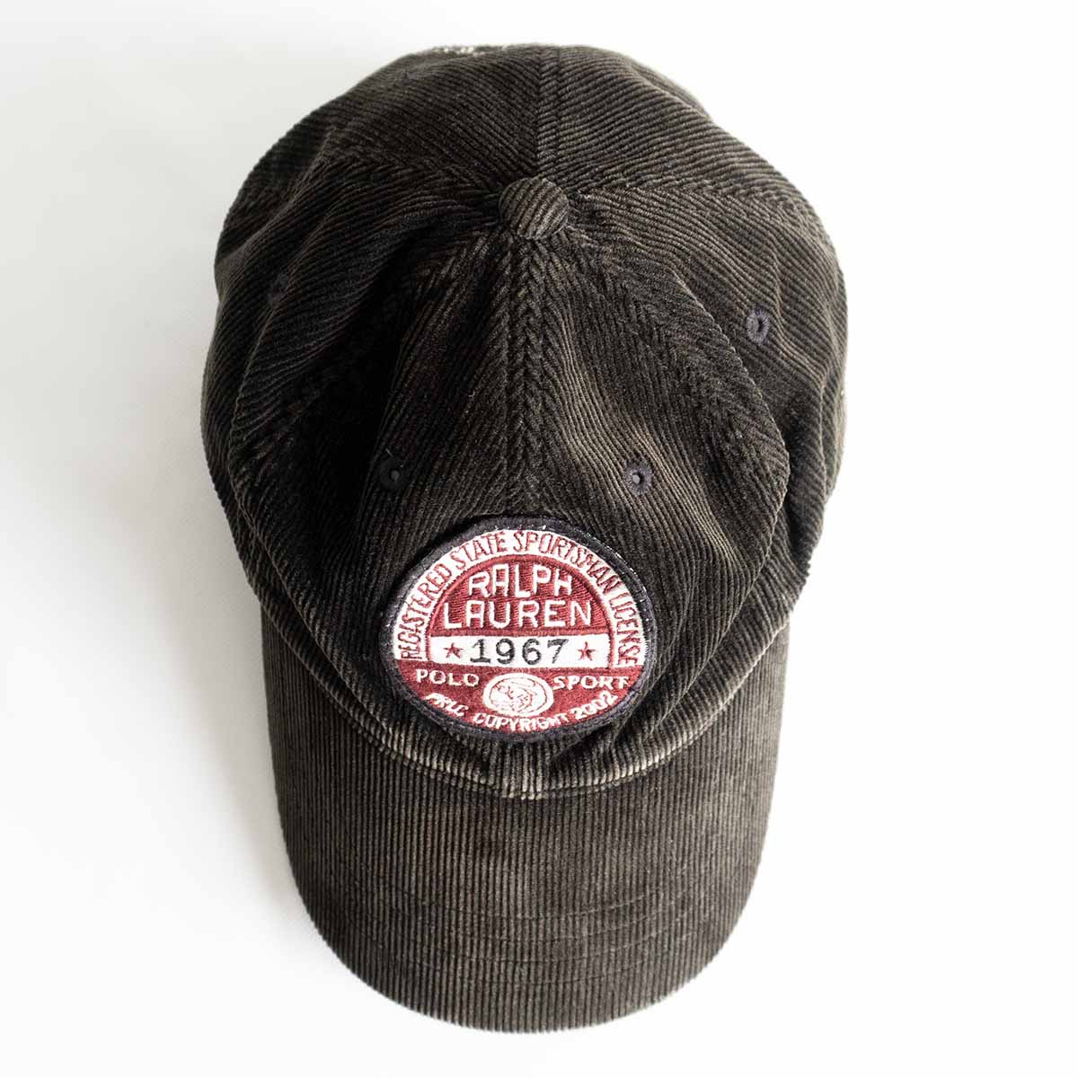 楽天市場】【希少】POLO RALPH LAUREN 【SPORTSMAN コーデュロイ