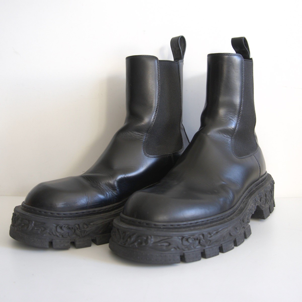 楽天市場】ルイヴィトン（サイドゴア｜ブーツ）：メンズ靴<靴の通販