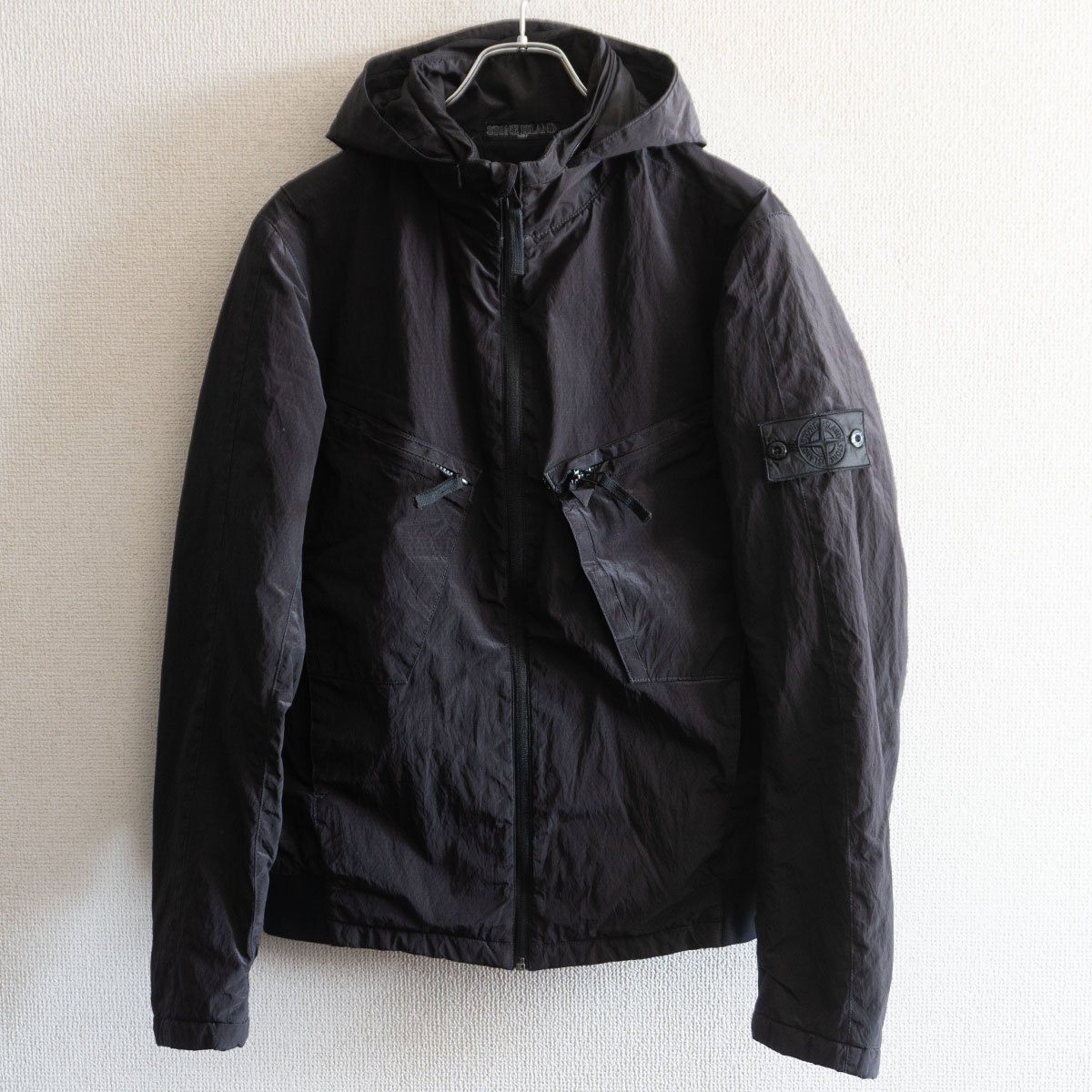 楽天市場】STONE ISLAND SHADOW PROJECT（コート・ジャケット｜メンズ