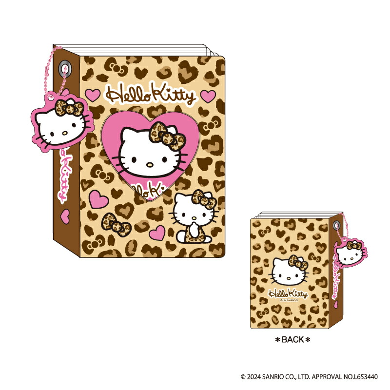 楽天市場】ハローキティ グッズ アルバム 90'sコレクトミニアルバム