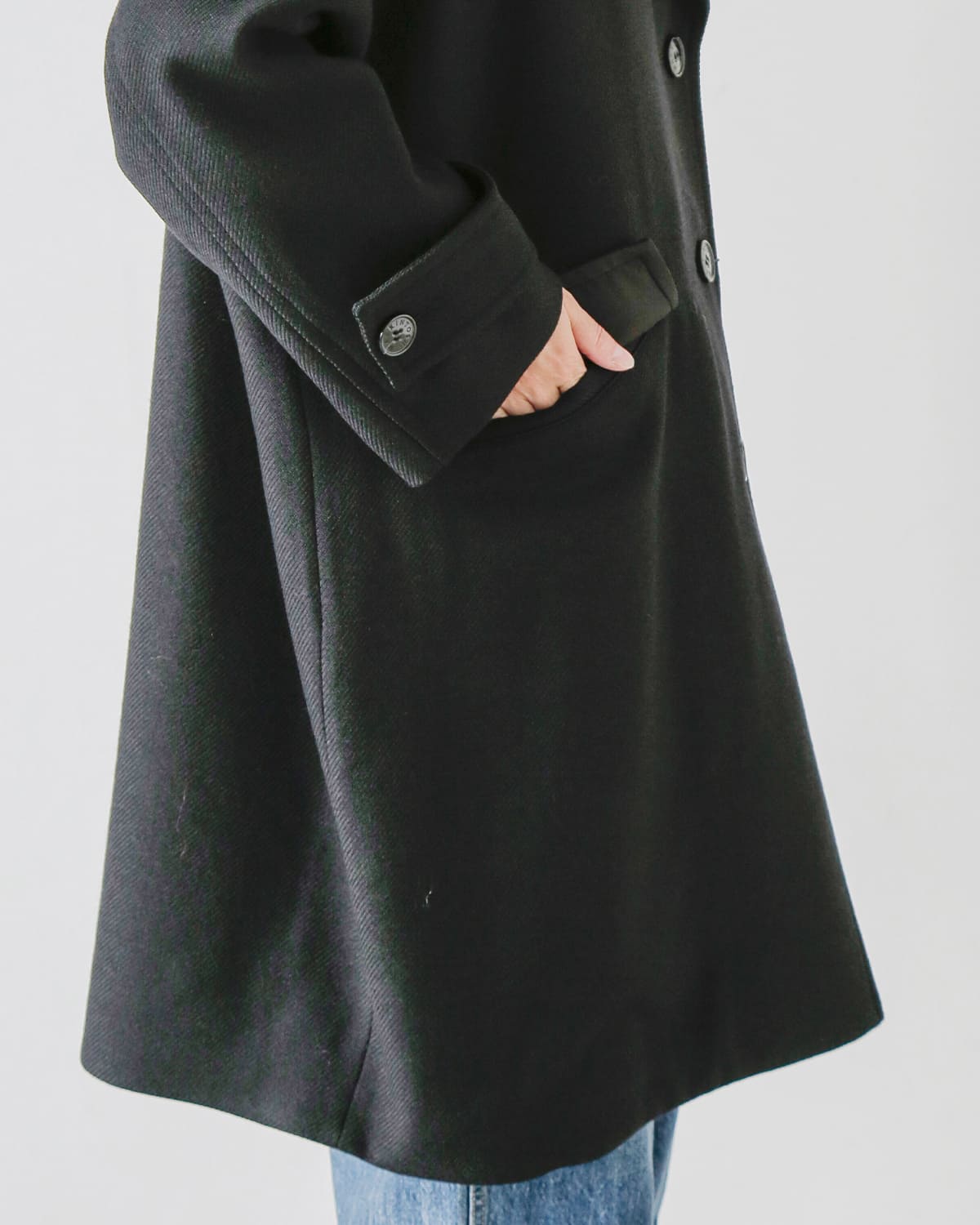 楽天市場】MACKINTOSH マッキントッシュ ウール ハンビー チェスター