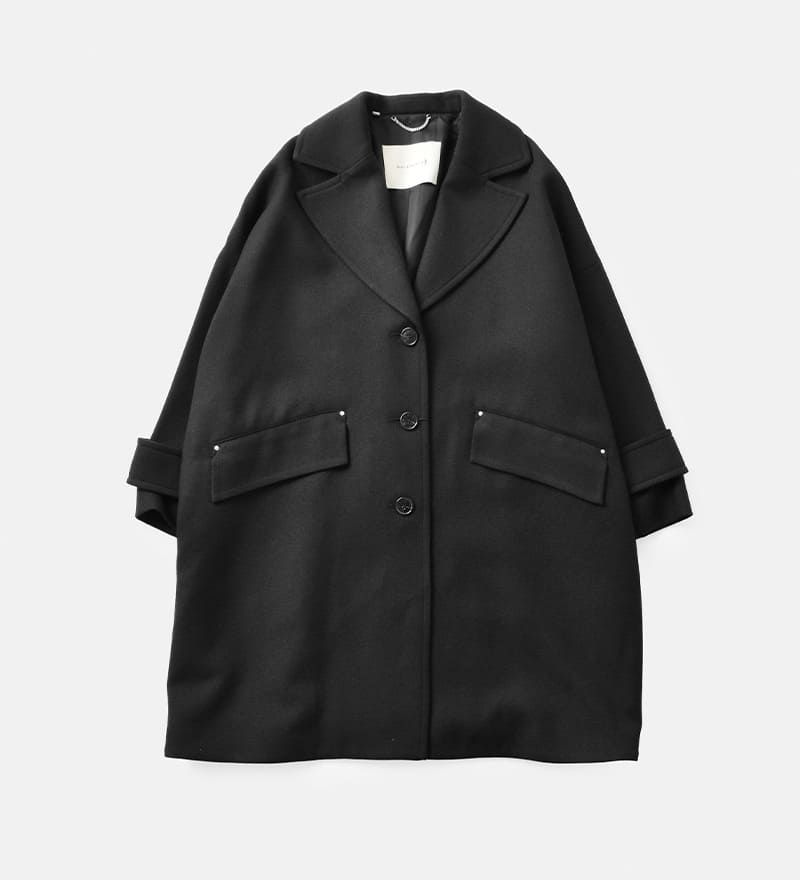 楽天市場】MACKINTOSH マッキントッシュ ウール ハンビー チェスター