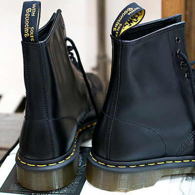 楽天市場】【国内正規品】Dr.Martens 1460 BLACK 10072004 ドクター