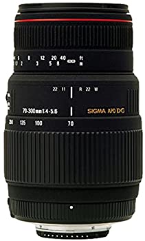 楽天市場】sigma 70-300 canon用の通販
