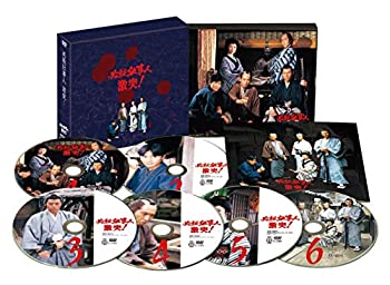 楽天市場】必殺仕事人 激突!DVD－BOXの通販
