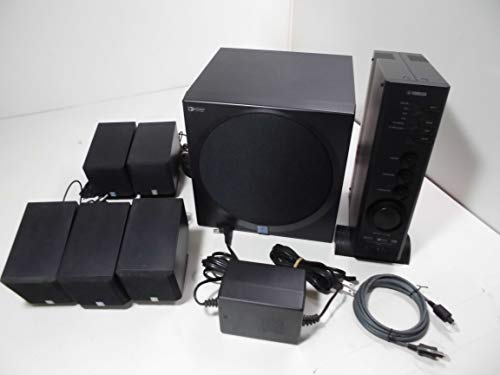 楽天市場】5.1chサラウンドスピーカー（ホームシアターシステム｜TV