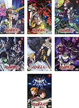 楽天市場】機動戦士ガンダムUC セット（CD・DVD）の通販