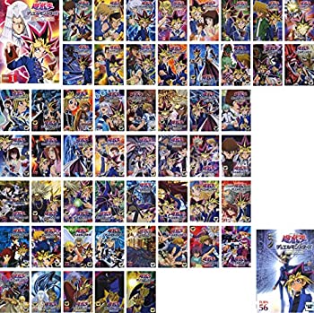 楽天市場】遊戯王 dvd 全巻の通販