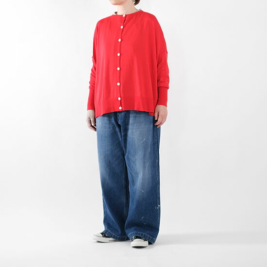 楽天市場】オーディナリーフィッツ ordinary fits レディース BELL