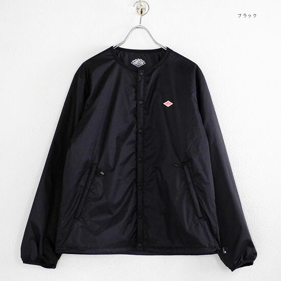 楽天市場】ダントン DANTON メンズ インサレーション カラーレス