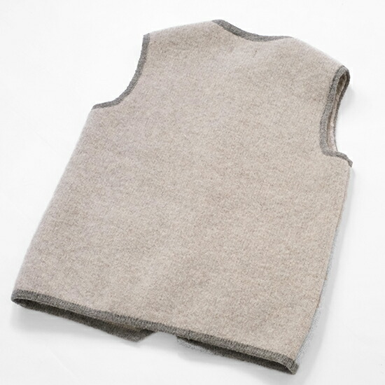 楽天市場】シュタップ STAPF ラウンドネック チロリアンベスト