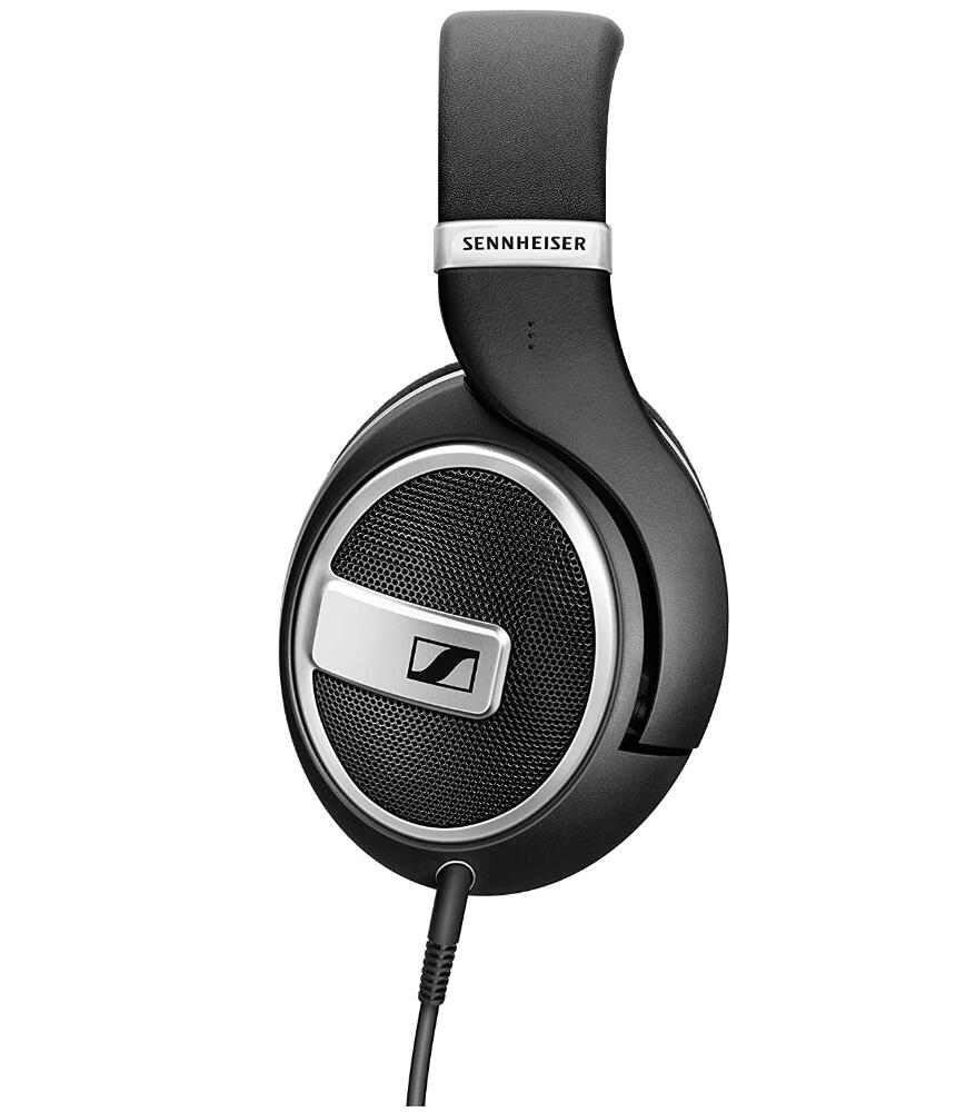 楽天市場】新品 ゼンハイザー オープン型ヘッドホン HD599SE【国内正規