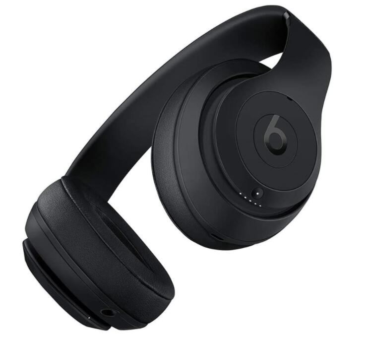 Beats Studio3 ワイヤレスノイズキャンセリングヘッドホン 楽天市場