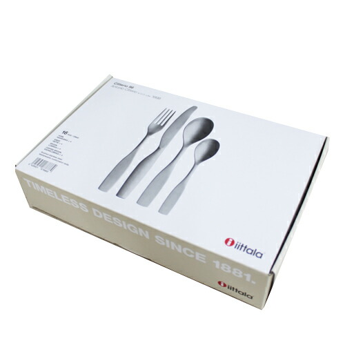 楽天市場】イッタラ iittala チッテリオ Citterio 98 ギフトセット 16