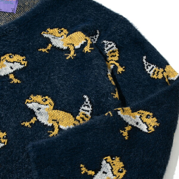 楽天市場】ゴースローキャラバン go slow caravan / レオパード