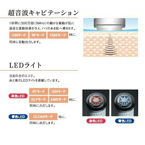 楽天市場】【公式 エックスワン xone】エックスビューティープロ 美肌