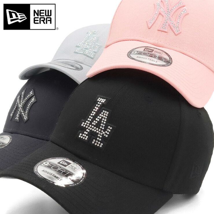 楽天市場】ニューエラ キャップ NEW ERA CAP 9FORTY メンズ レディース