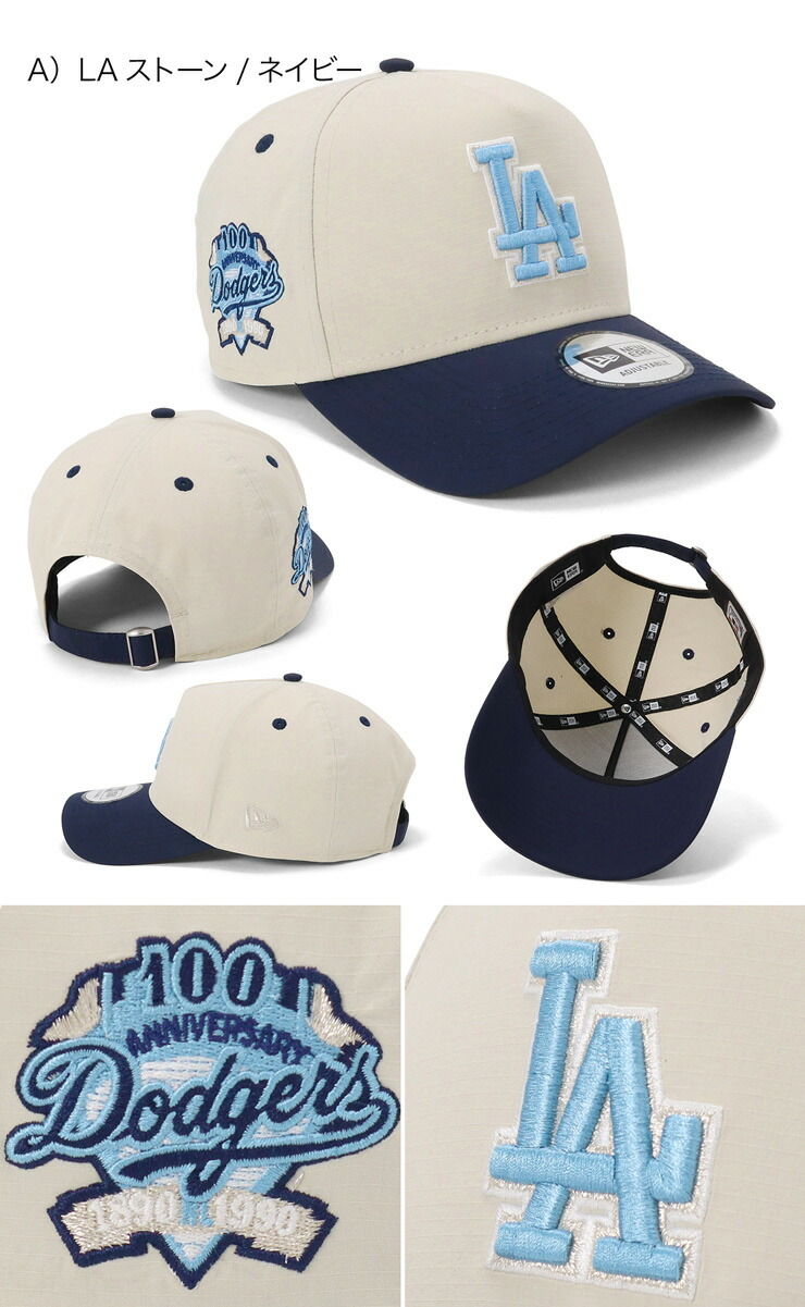 楽天市場】ニューエラ キャップ NEW ERA CAP 9FORTY A-Frame メンズ