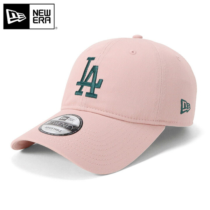 楽天市場】ニューエラ キャップ NEW ERA CAP 9TWENTY ローキャップ