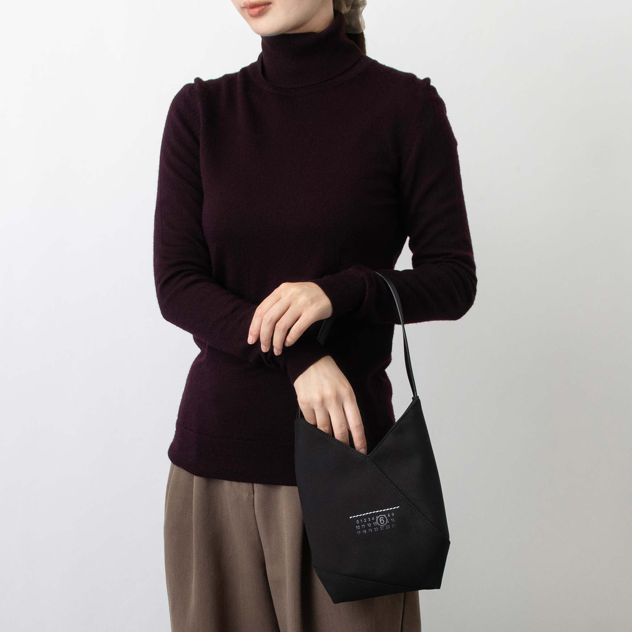 楽天市場】エムエム6 メゾンマルジェラ MM6 MAISON MARGIELA バッグ