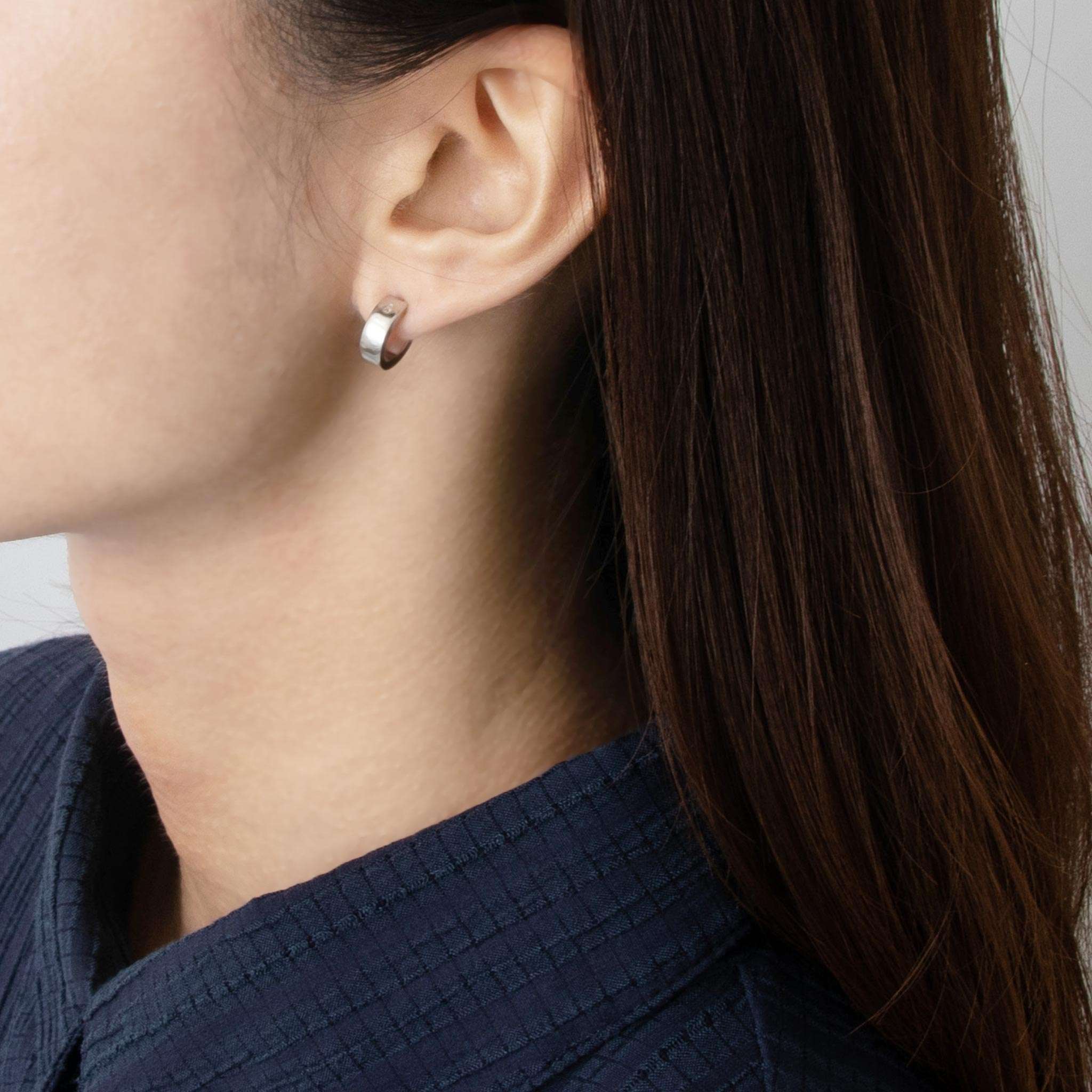 楽天市場】エムエム6 メゾンマルジェラ MM6 MAISON MARGIELA ピアス